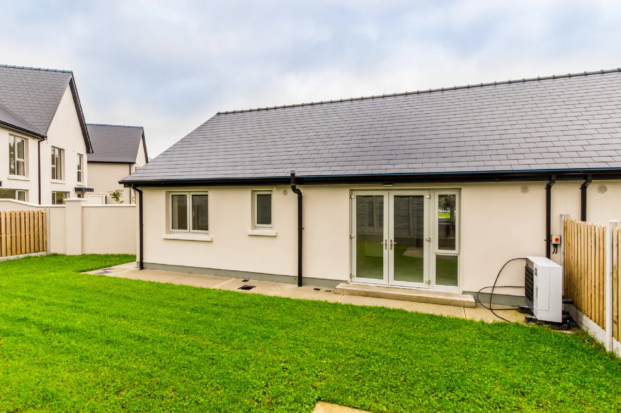 Photo of 2 Bed Bungalow, Abbey View, Abbeytown, Roscommon, Co. Roscommon