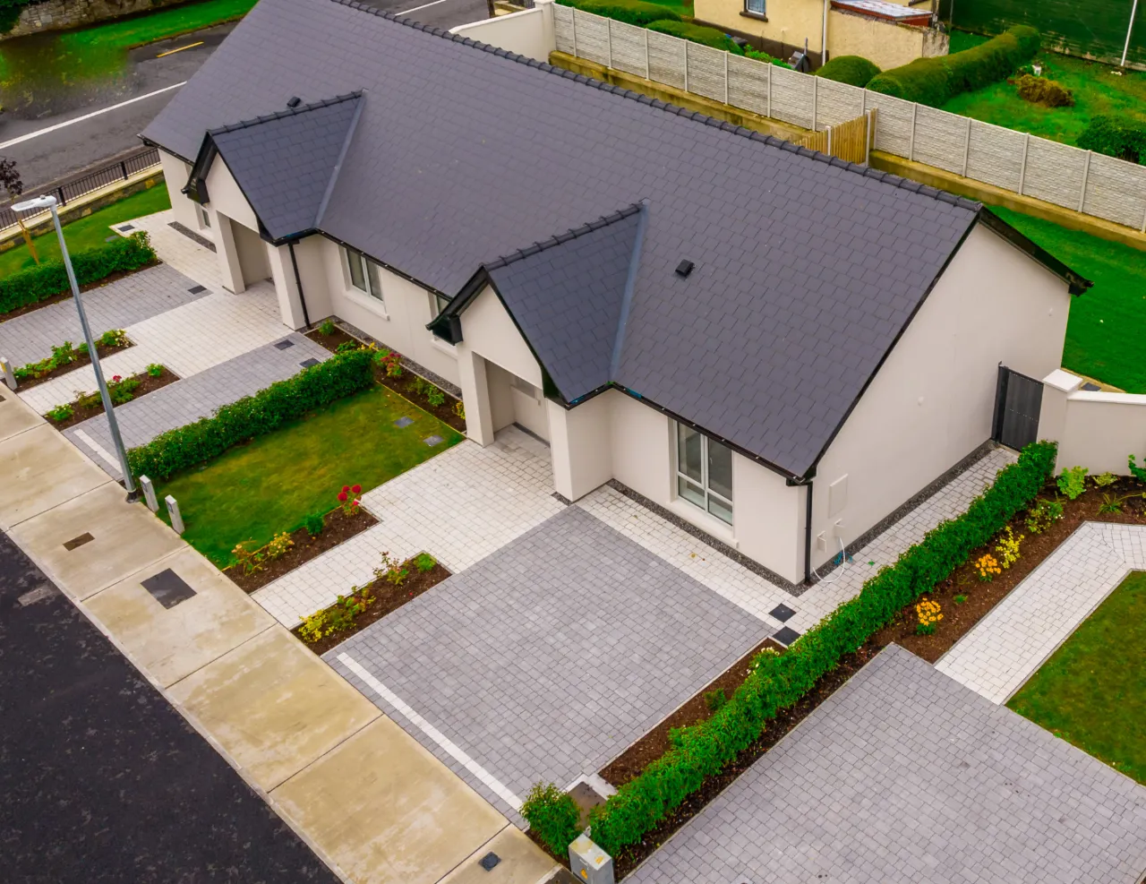 Photo of 2 Bed Bungalow, Abbey View, Abbeytown, Roscommon, Co. Roscommon