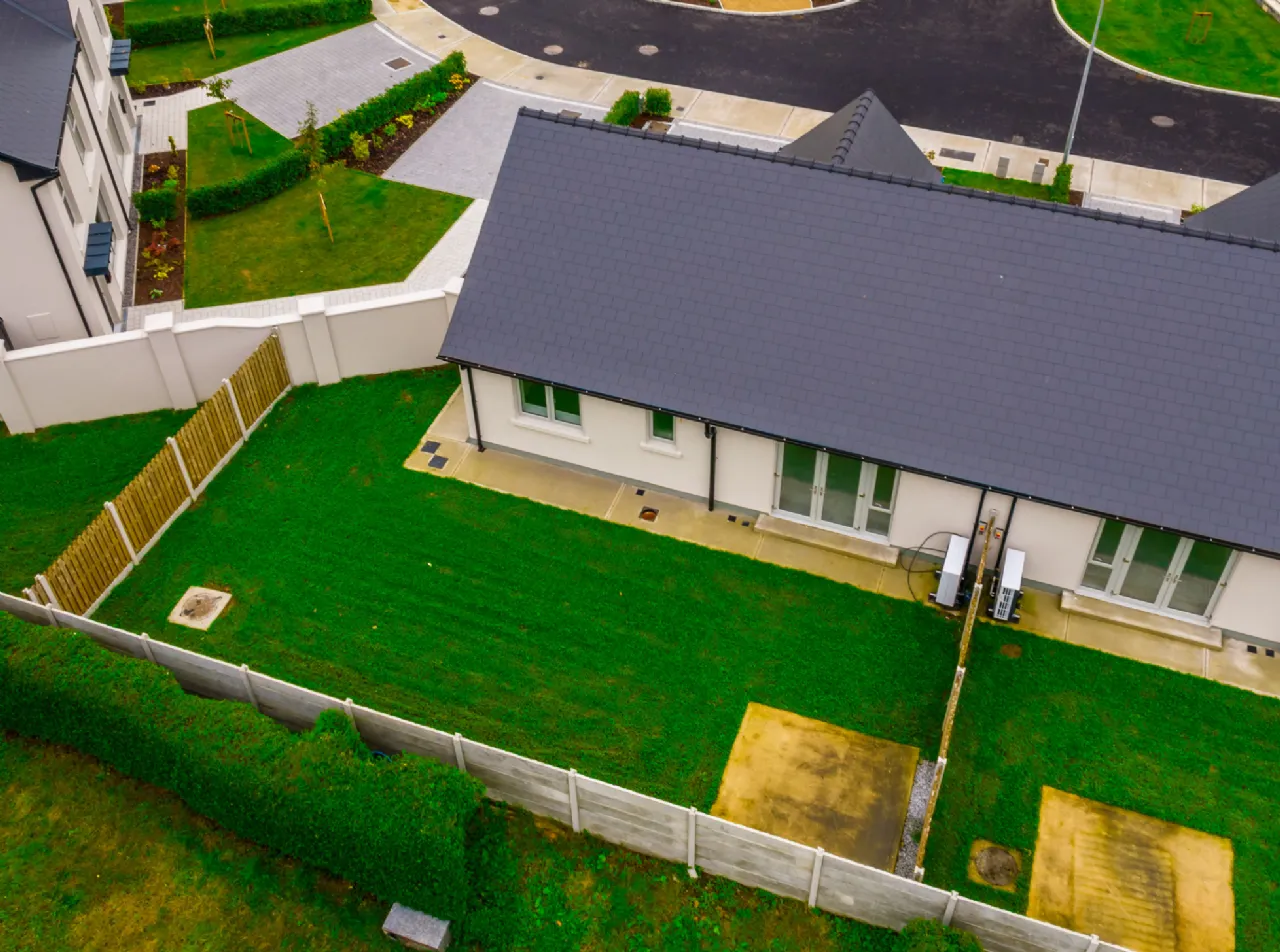 Photo of 2 Bed Bungalow, Abbey View, Abbeytown, Roscommon, Co. Roscommon
