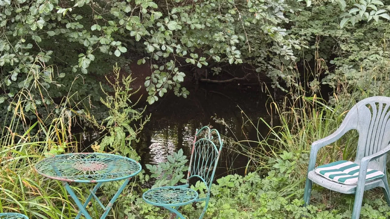 Photo of Blackbridge, Dundrum, Co Tipperary, E34CV96