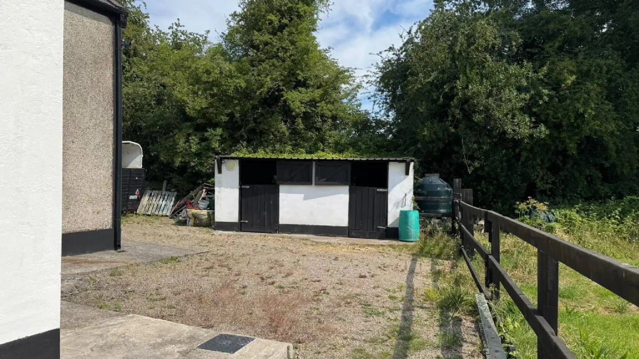 Photo of Blackbridge, Dundrum, Co Tipperary, E34CV96