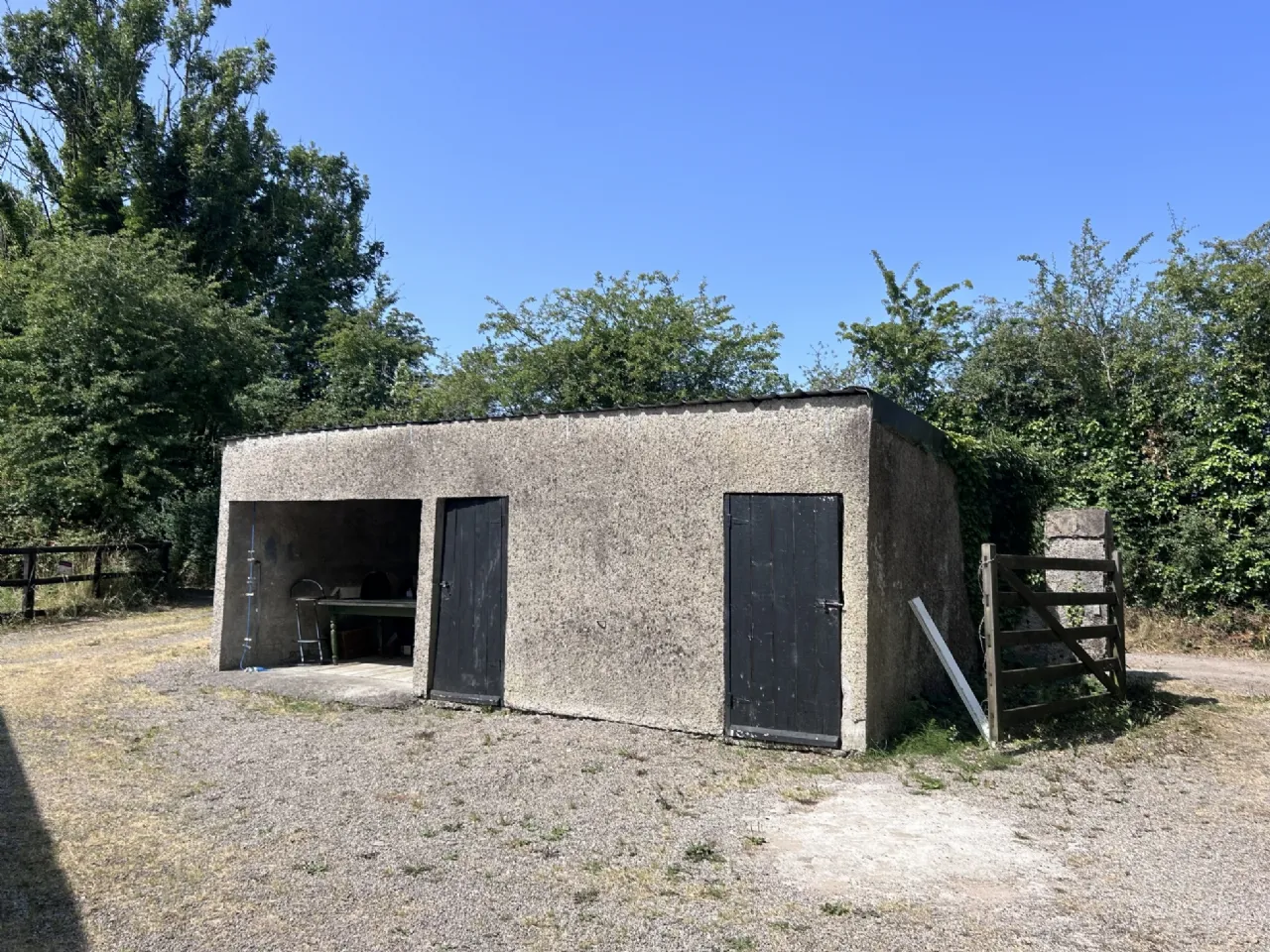 Photo of Blackbridge, Dundrum, Co Tipperary, E34CV96
