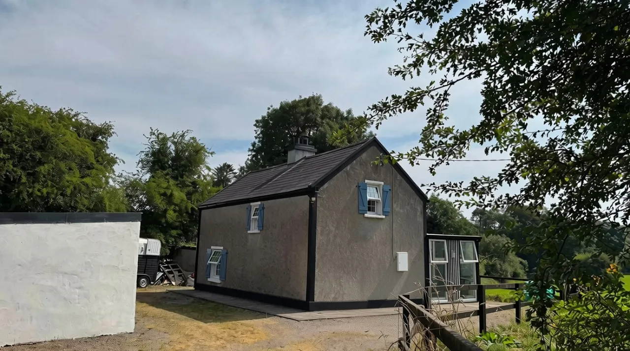 Photo of Blackbridge, Dundrum, Co Tipperary, E34CV96