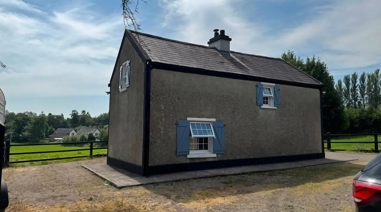 Photo of Blackbridge, Dundrum, Co Tipperary, E34CV96