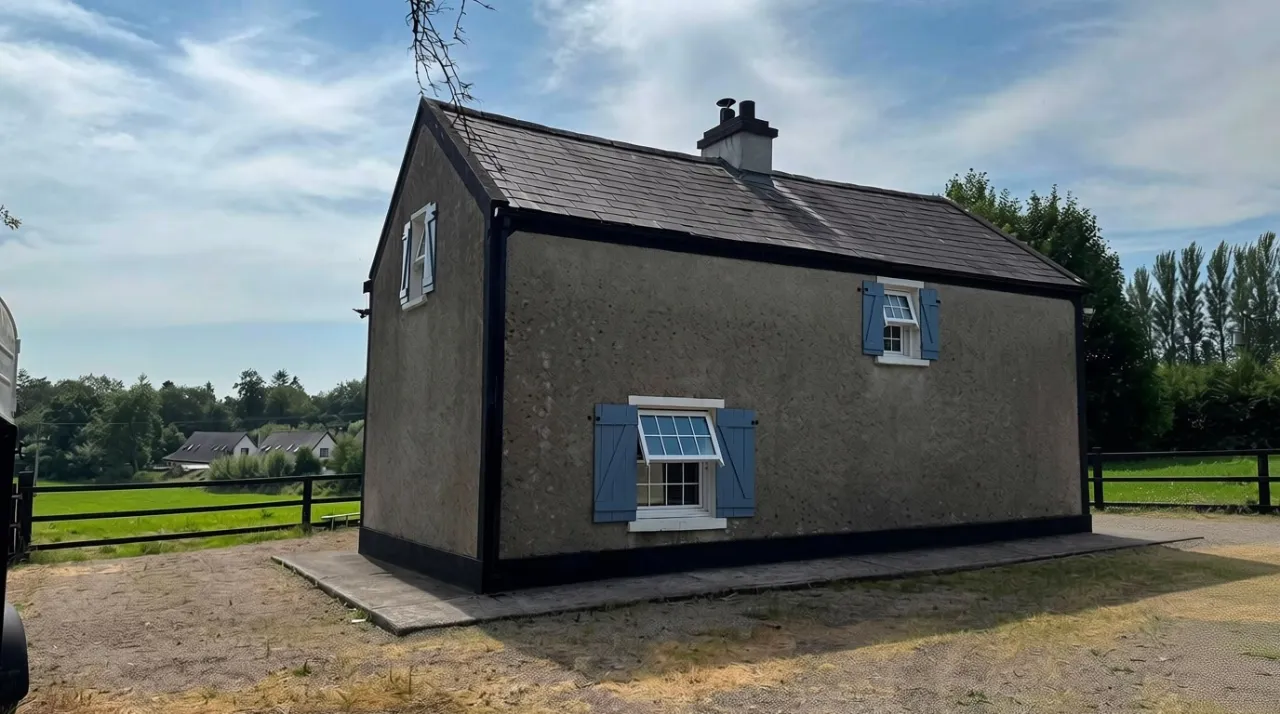 Photo of Blackbridge, Dundrum, Co Tipperary, E34CV96