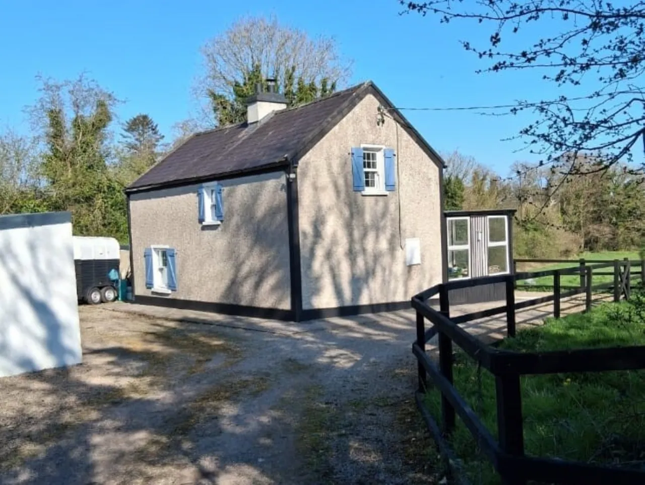 Photo of Blackbridge, Dundrum, Co Tipperary, E34CV96