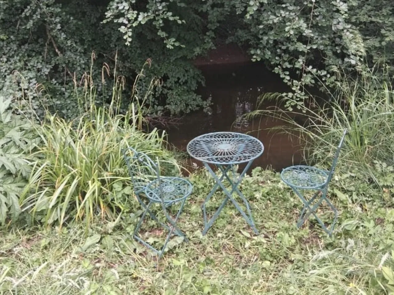 Photo of Blackbridge, Dundrum, Co Tipperary, E34CV96