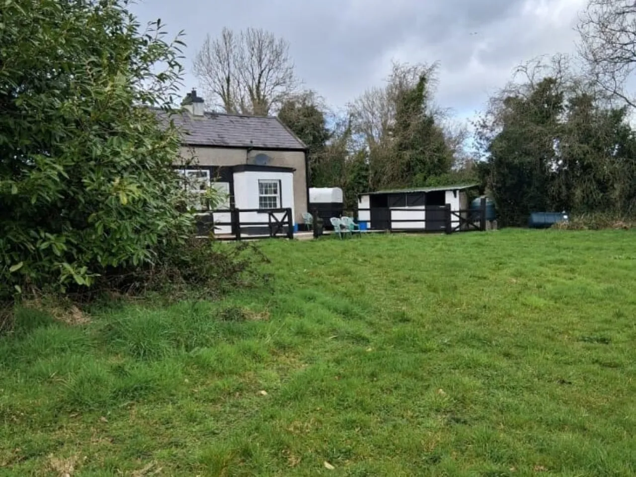 Photo of Blackbridge, Dundrum, Co Tipperary, E34CV96