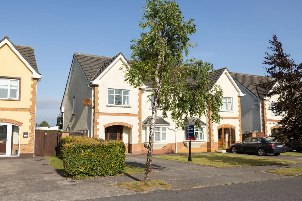 Photo of 52 Belvedere Hills, Mullingar, Co. Westmeath, N91K4H0