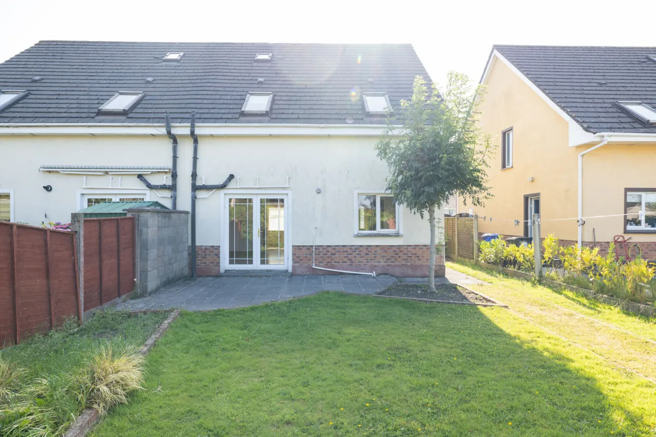 Photo of 52 Belvedere Hills, Mullingar, Co. Westmeath, N91K4H0