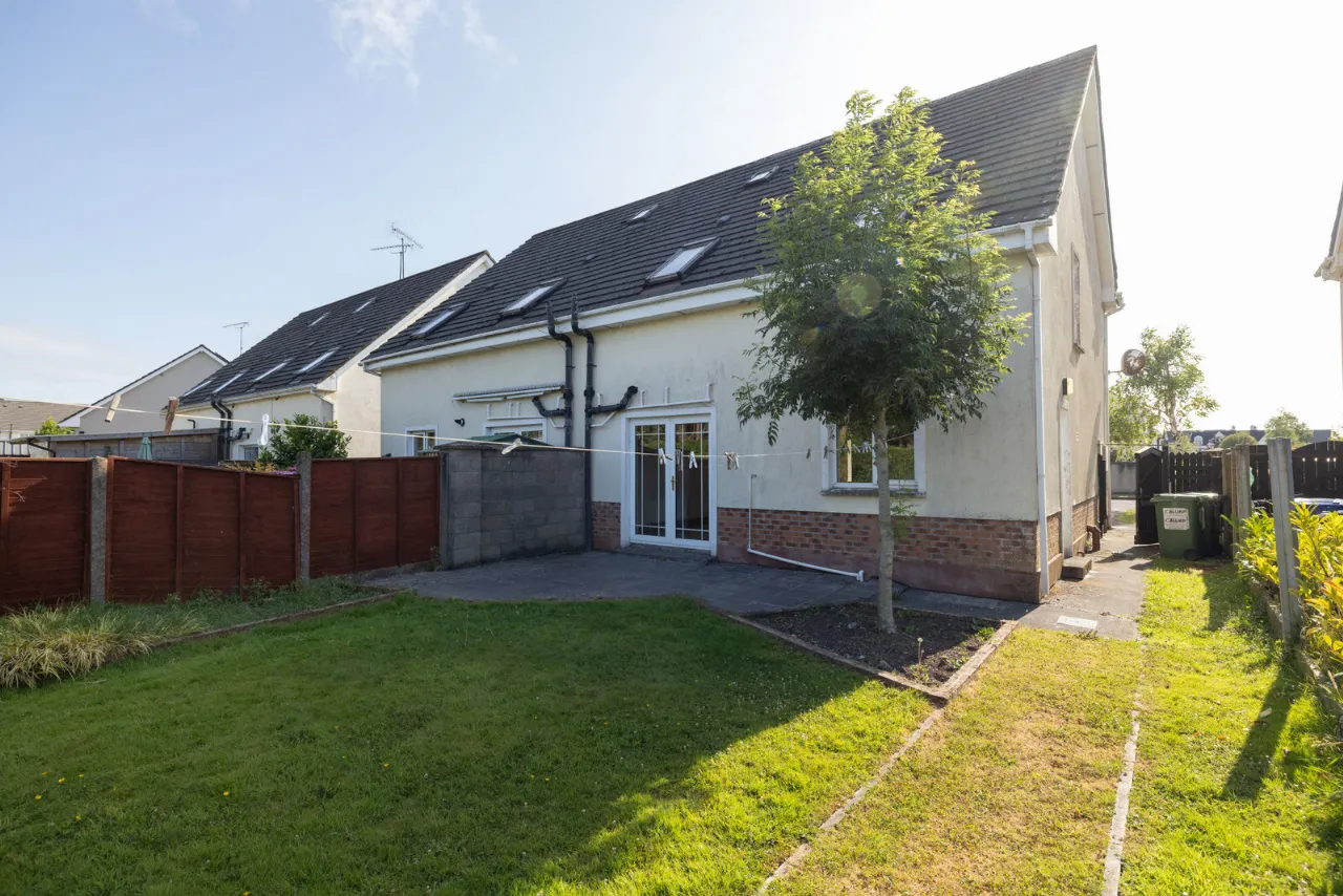 Photo of 52 Belvedere Hills, Mullingar, Co. Westmeath, N91K4H0
