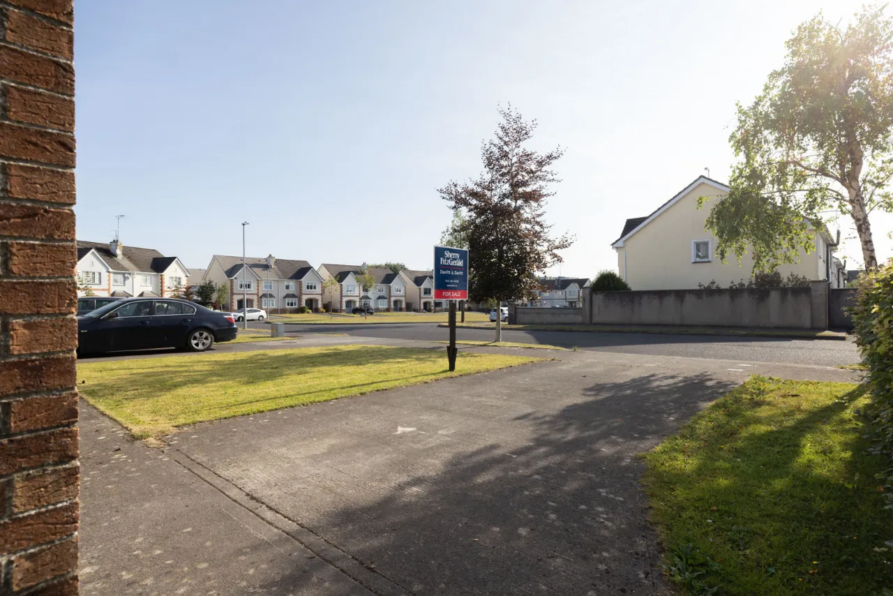Photo of 52 Belvedere Hills, Mullingar, Co. Westmeath, N91K4H0
