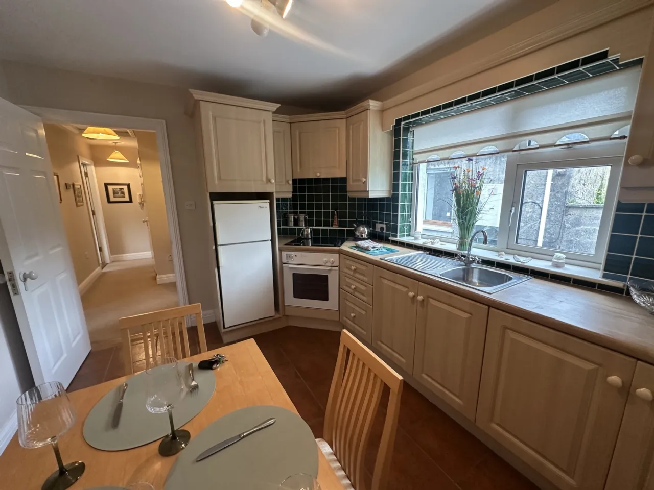 Photo of 4B Plunkett Apartments, Plunkett Road, Ballina, Co Mayo, F26 WA47
