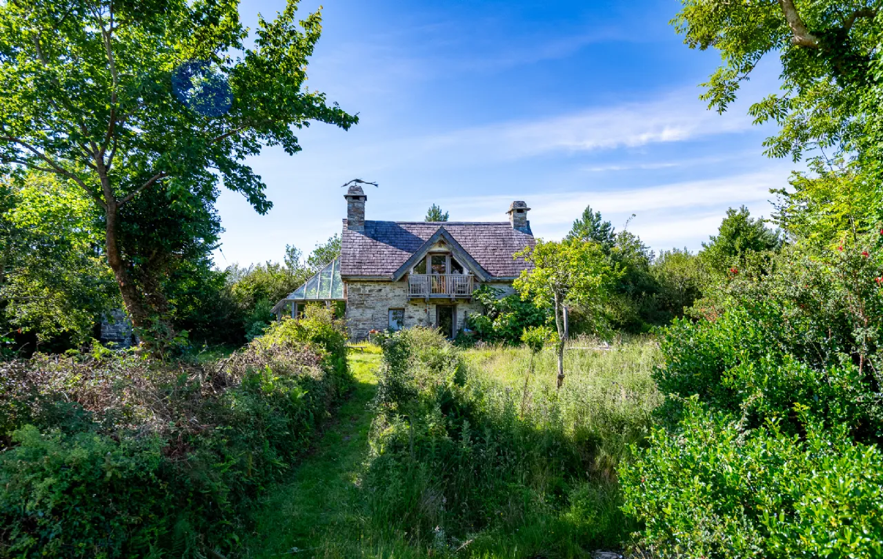 Photo of Spyglass Hill, Loughaunacreen, Kilmakillouge, Lauragh - Kenmare, Co Kerry, V93 KW94