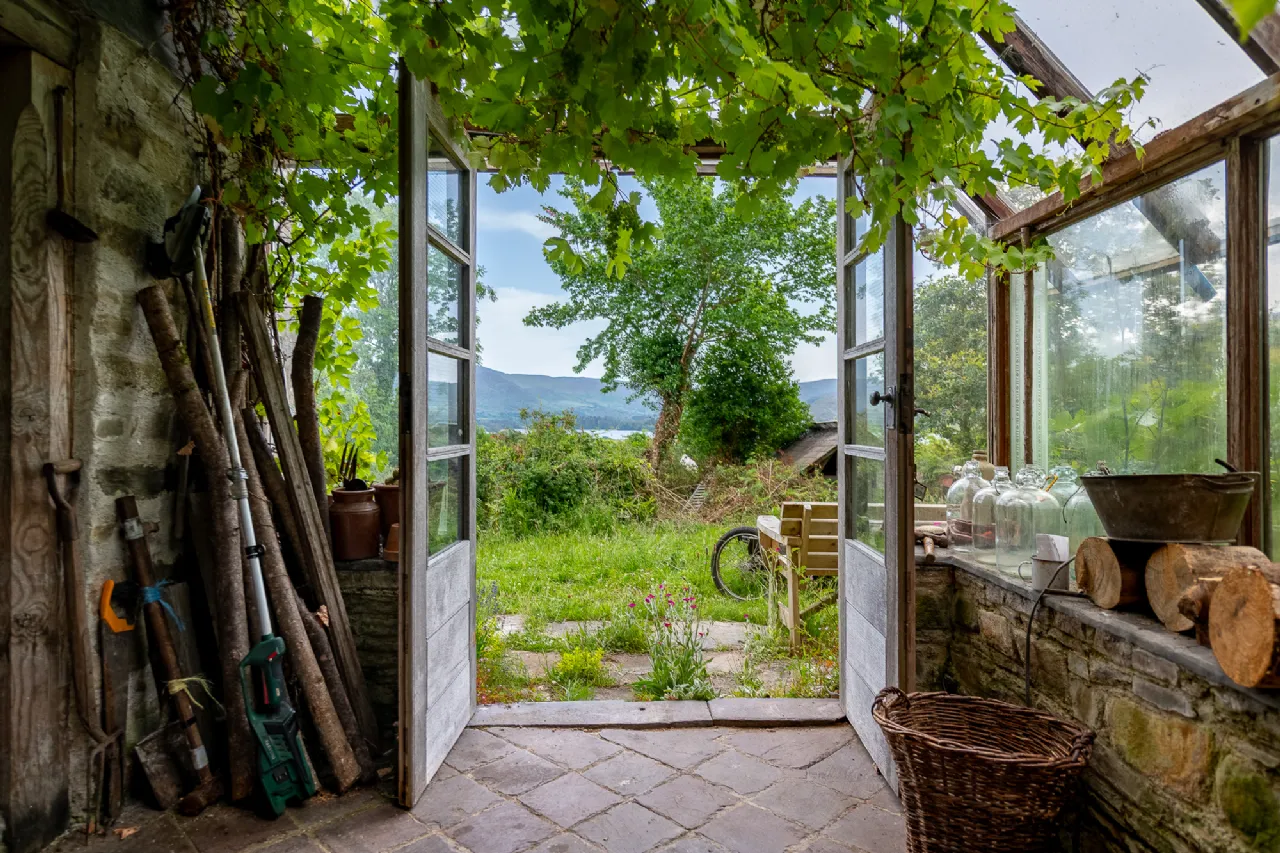 Photo of Spyglass Hill, Loughaunacreen, Kilmakillouge, Lauragh - Kenmare, Co Kerry, V93 KW94