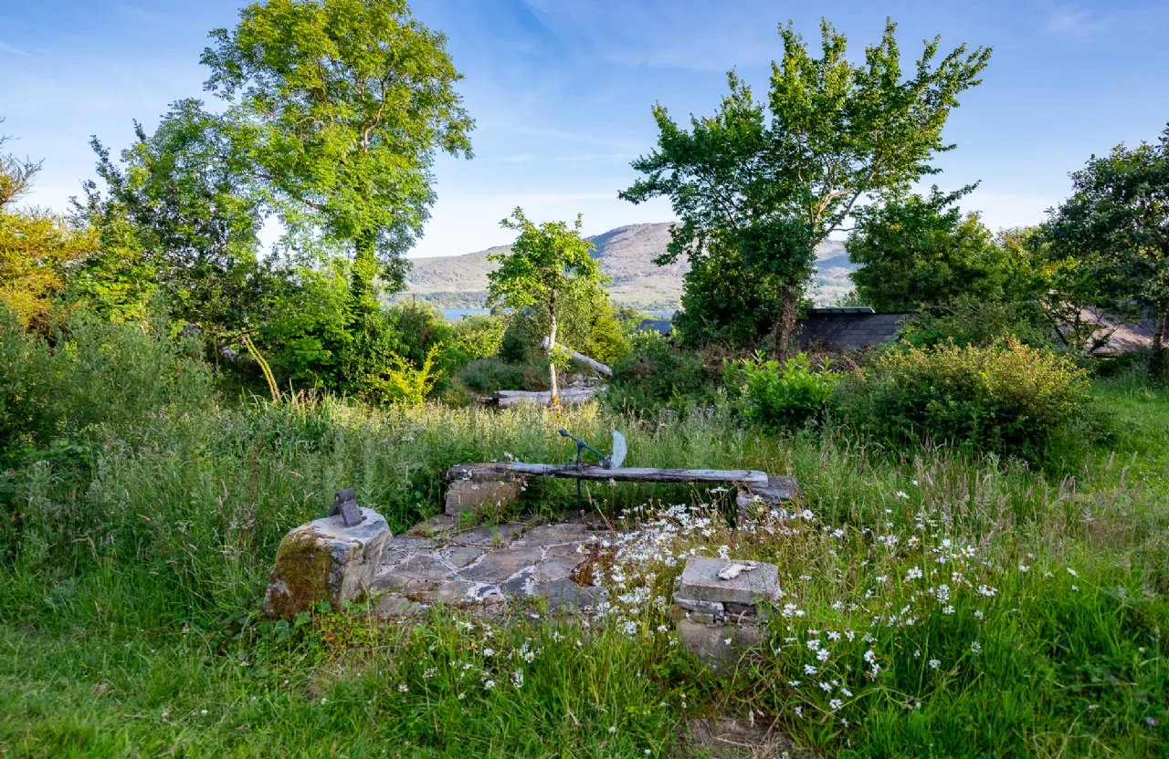 Photo of Spyglass Hill, Loughaunacreen, Kilmakillouge, Lauragh - Kenmare, Co Kerry, V93 KW94