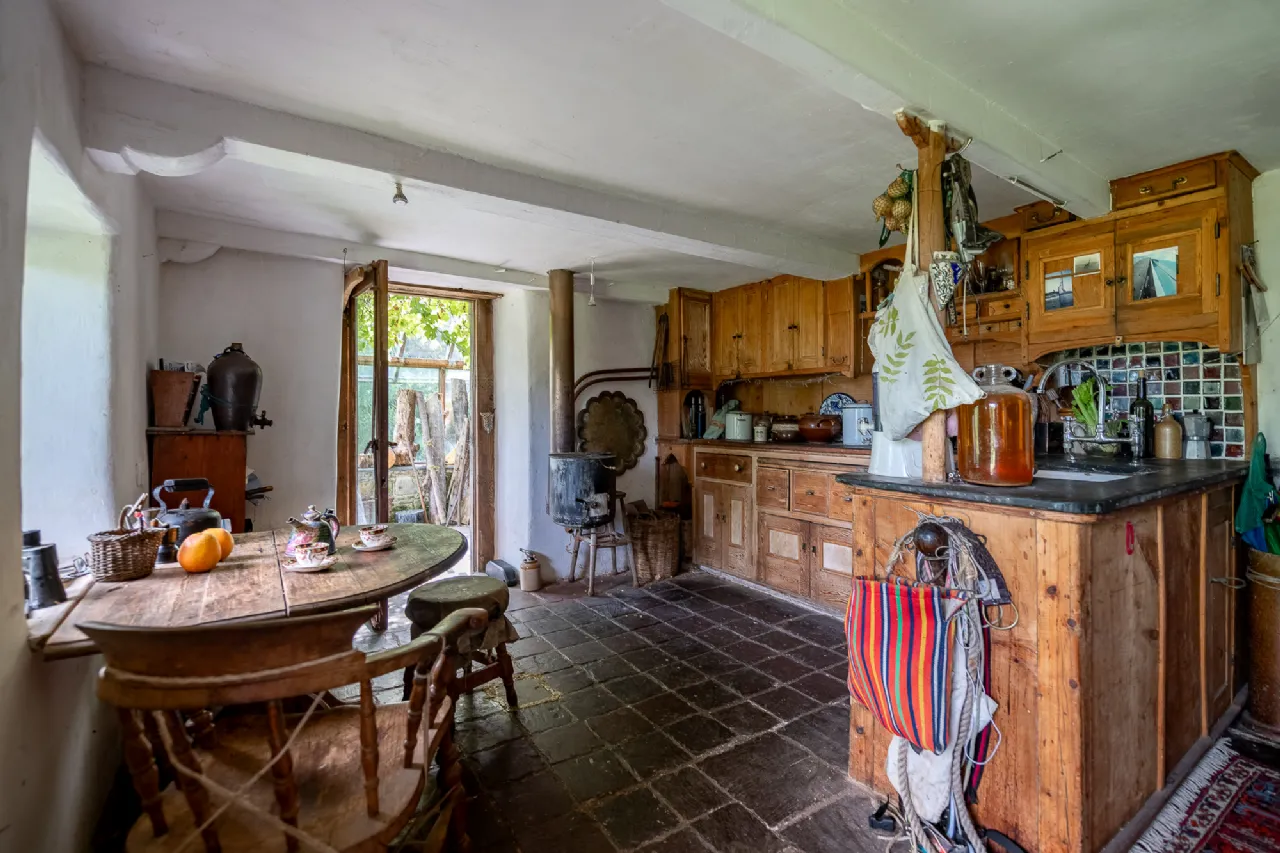 Photo of Spyglass Hill, Loughaunacreen, Kilmakillouge, Lauragh - Kenmare, Co Kerry, V93 KW94