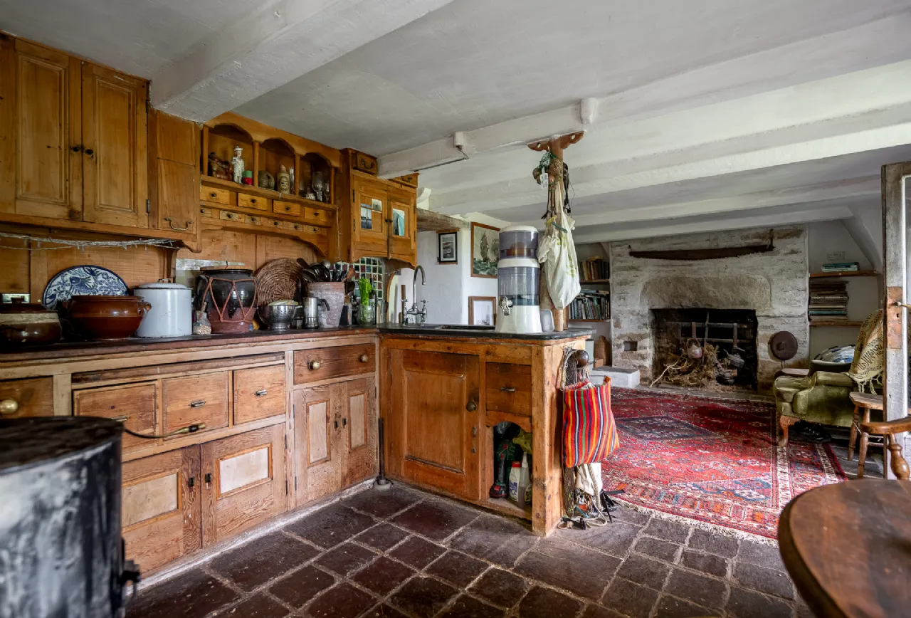 Photo of Spyglass Hill, Loughaunacreen, Kilmakillouge, Lauragh - Kenmare, Co Kerry, V93 KW94