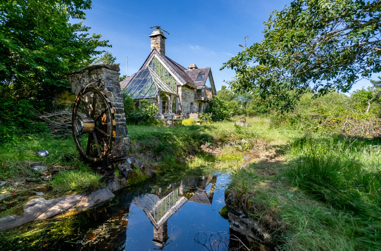 Photo of Spyglass Hill, Loughaunacreen, Kilmakillouge, Lauragh - Kenmare, Co Kerry, V93 KW94