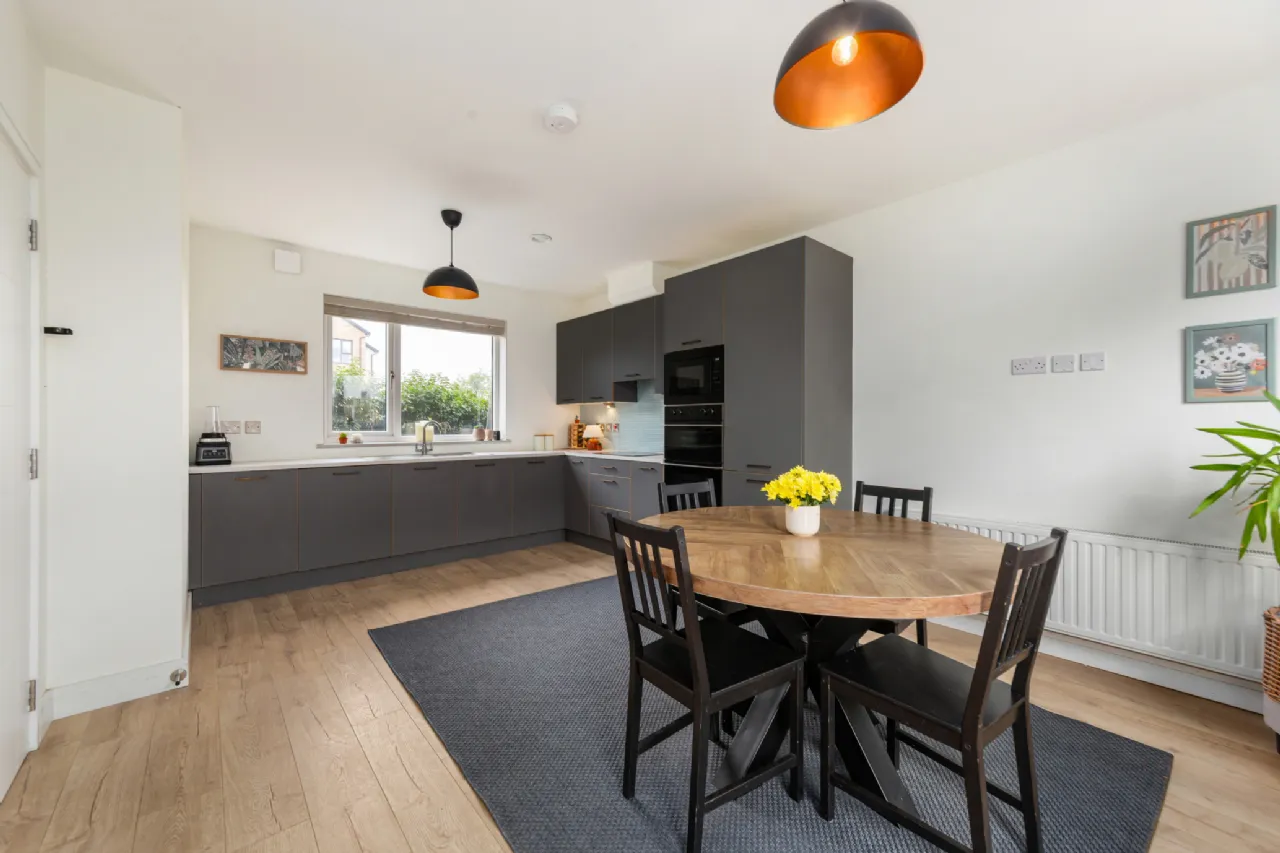 Photo of 3 Graydon Park, Newcastle, Co. Dublin, D22H5F6