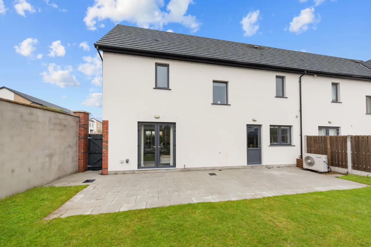 Photo of 3 Graydon Park, Newcastle, Co. Dublin, D22H5F6
