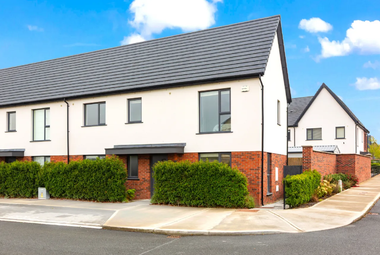 Photo of 3 Graydon Park, Newcastle, Co. Dublin, D22H5F6