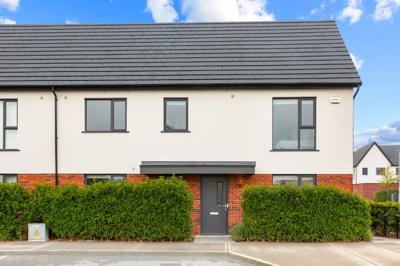 Photo of 3 Graydon Park, Newcastle, Co. Dublin, D22H5F6