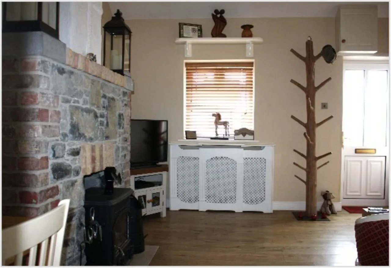 Photo of Stone Cottage, Old Galway Road, Loughrea, Co Galway, H62 FD99