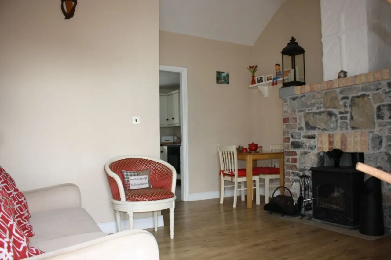 Photo of Stone Cottage, Old Galway Road, Loughrea, Co Galway, H62 FD99