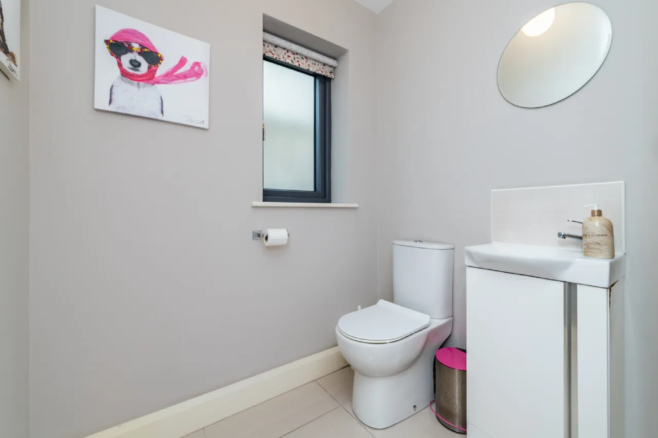 Photo of 6 Oldbridge Park, Osberstown, Naas, Co Kildare, W91 WEY7