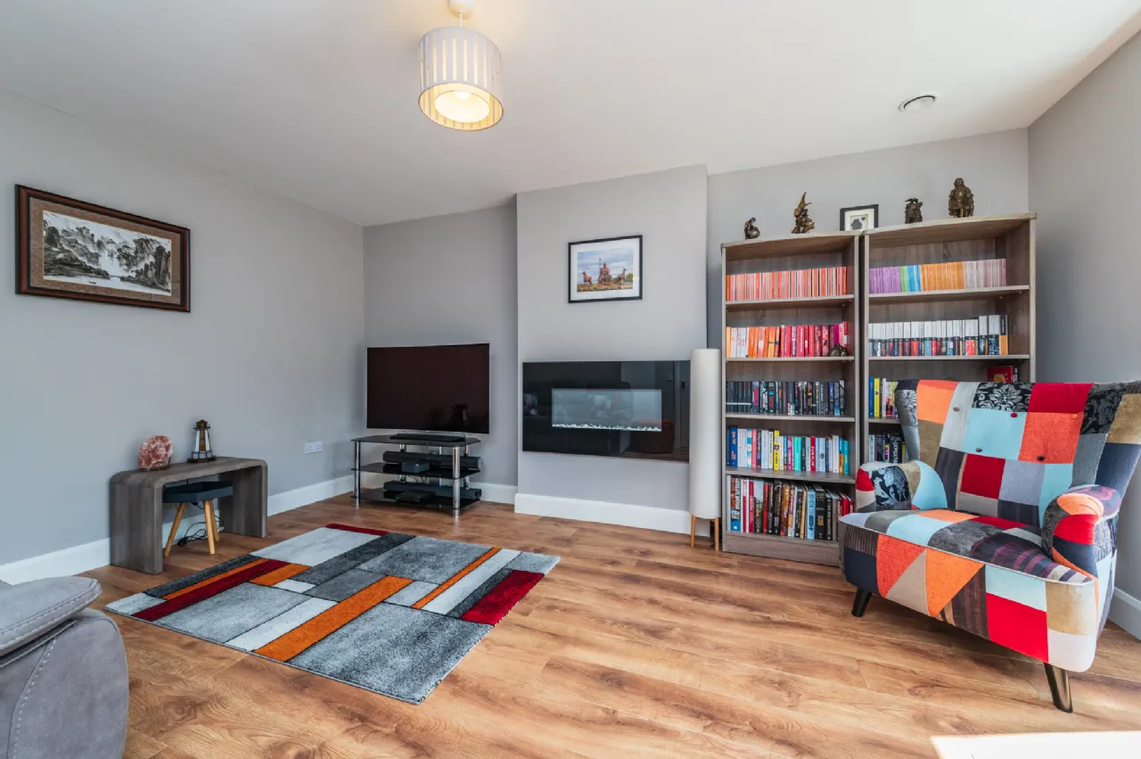 Photo of 6 Oldbridge Park, Osberstown, Naas, Co Kildare, W91 WEY7
