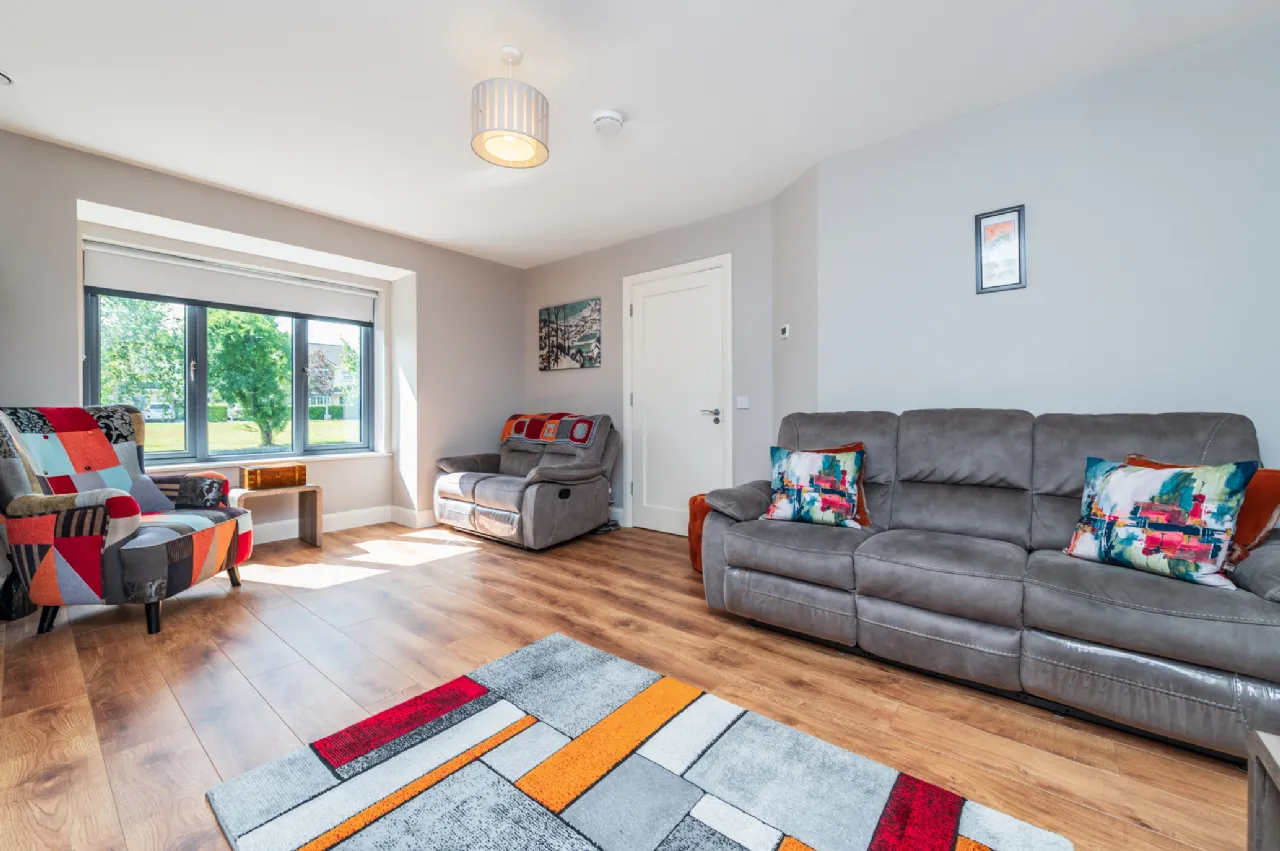 Photo of 6 Oldbridge Park, Osberstown, Naas, Co Kildare, W91 WEY7