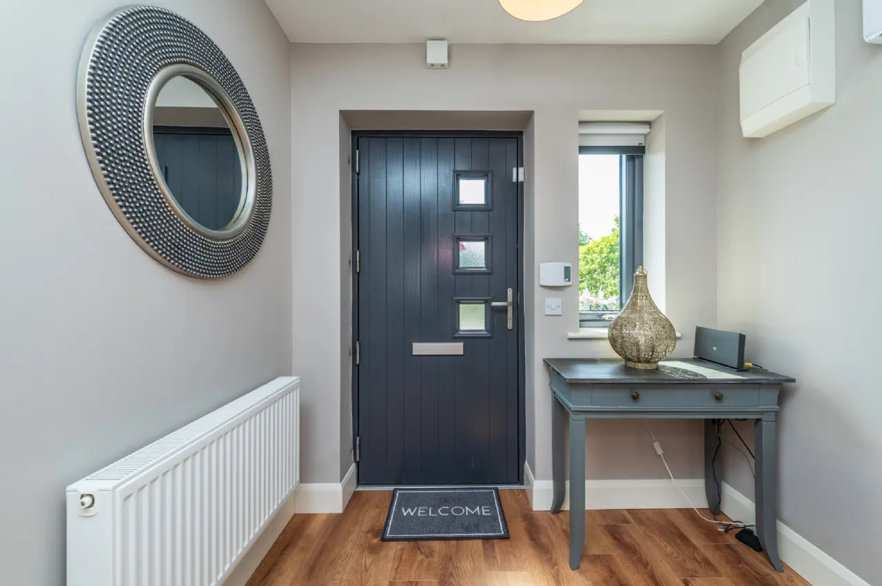 Photo of 6 Oldbridge Park, Osberstown, Naas, Co Kildare, W91 WEY7