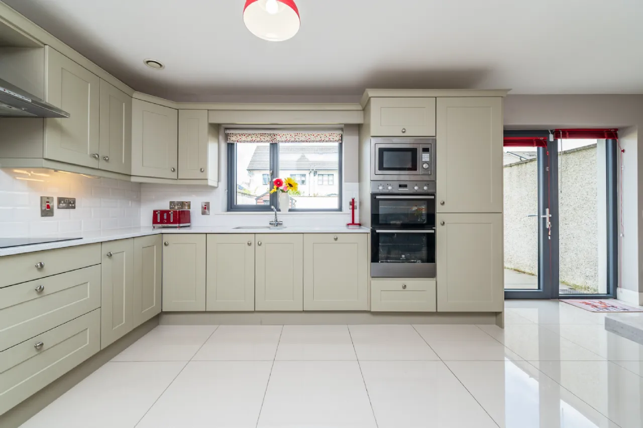 Photo of 6 Oldbridge Park, Osberstown, Naas, Co Kildare, W91 WEY7