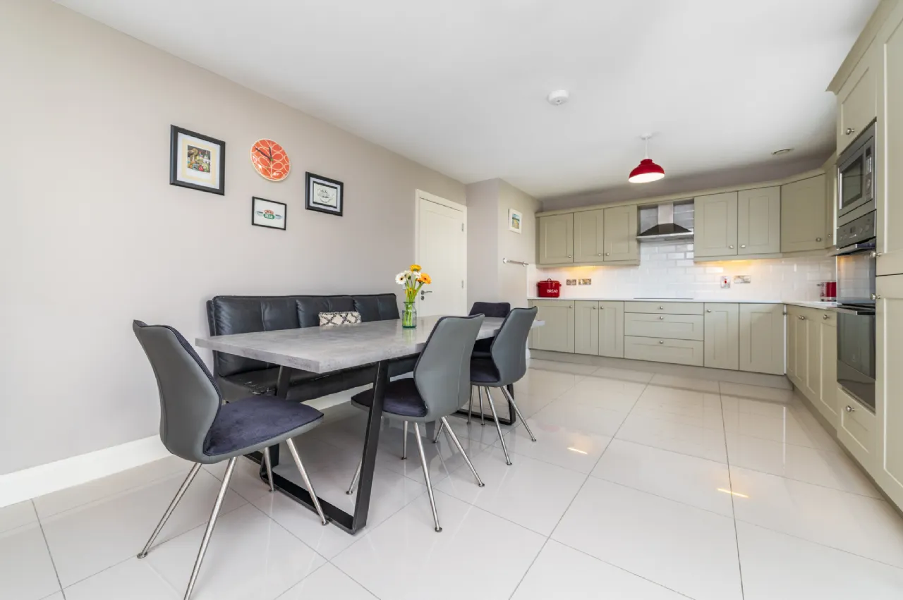Photo of 6 Oldbridge Park, Osberstown, Naas, Co Kildare, W91 WEY7