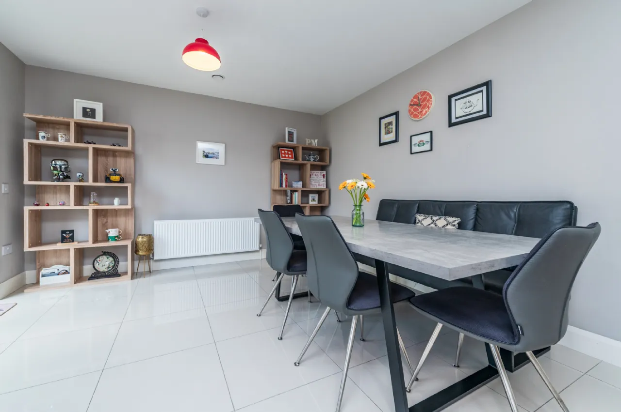 Photo of 6 Oldbridge Park, Osberstown, Naas, Co Kildare, W91 WEY7