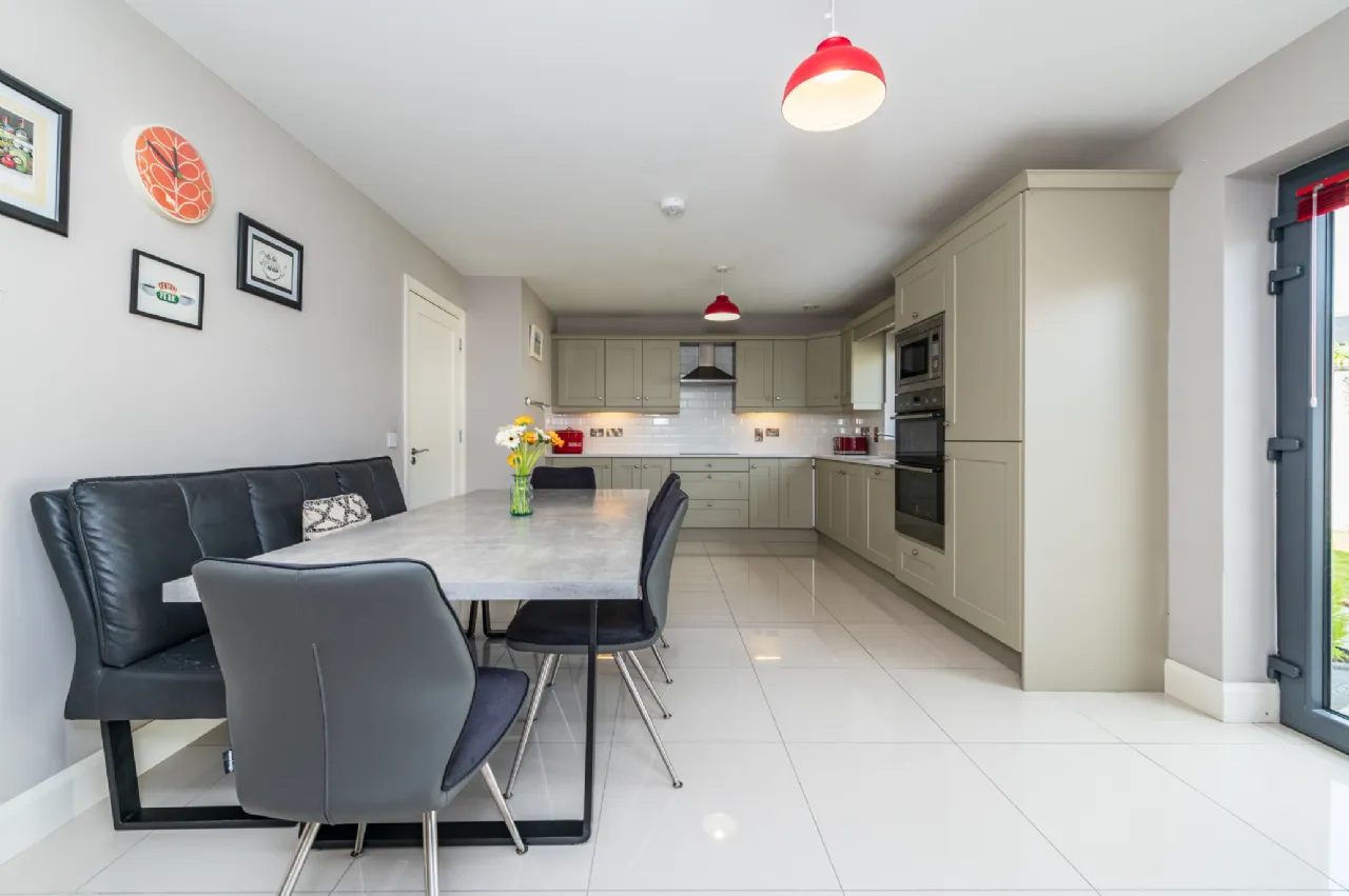 Photo of 6 Oldbridge Park, Osberstown, Naas, Co Kildare, W91 WEY7