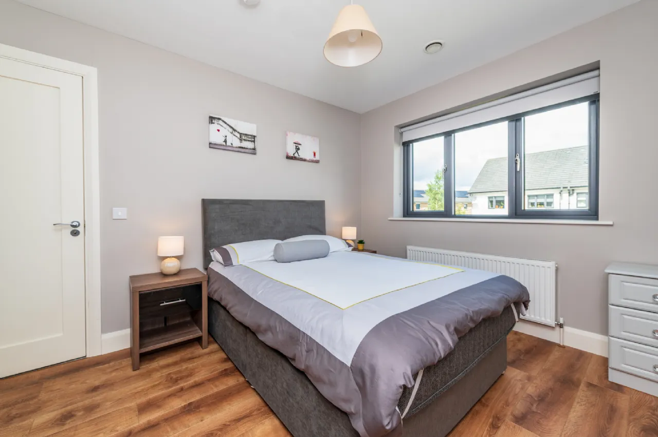 Photo of 6 Oldbridge Park, Osberstown, Naas, Co Kildare, W91 WEY7