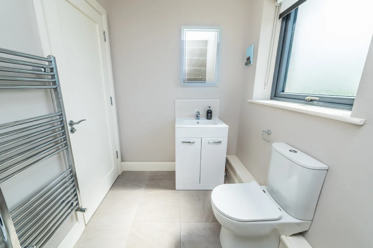 Photo of 6 Oldbridge Park, Osberstown, Naas, Co Kildare, W91 WEY7