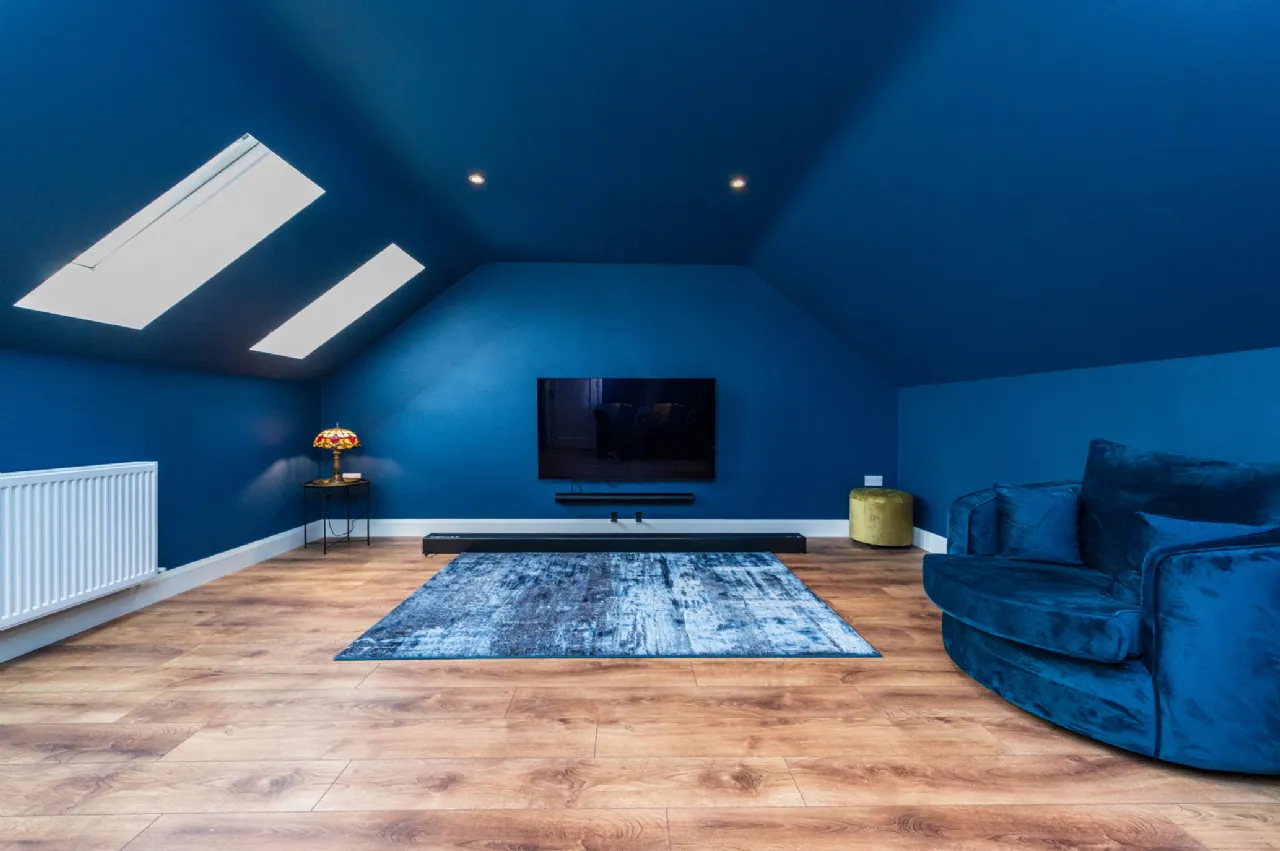 Photo of 6 Oldbridge Park, Osberstown, Naas, Co Kildare, W91 WEY7