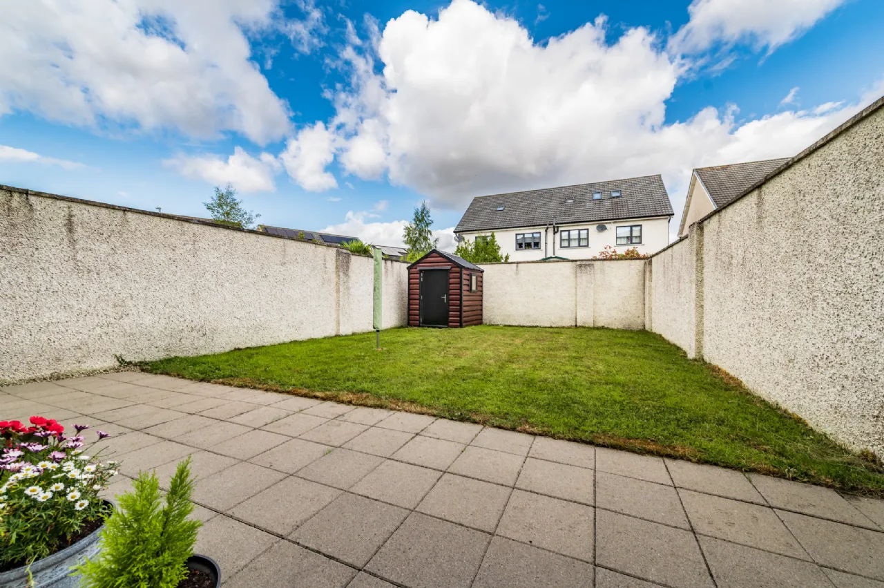 Photo of 6 Oldbridge Park, Osberstown, Naas, Co Kildare, W91 WEY7