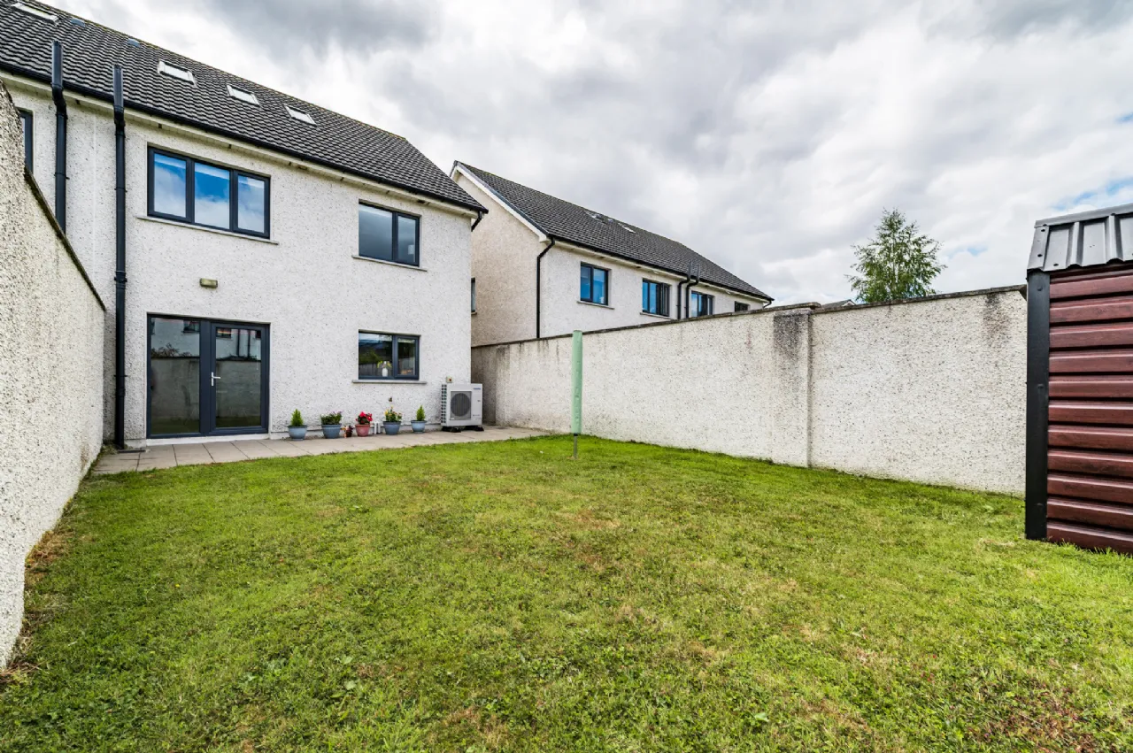 Photo of 6 Oldbridge Park, Osberstown, Naas, Co Kildare, W91 WEY7