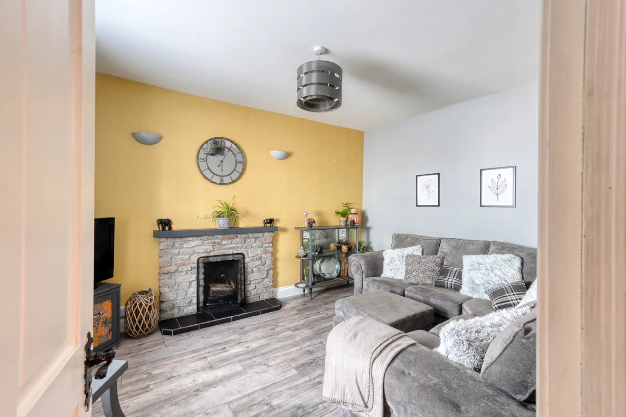 Photo of 11 Carrigan St,, Durrow, Co.Laois, R32 Y7R9