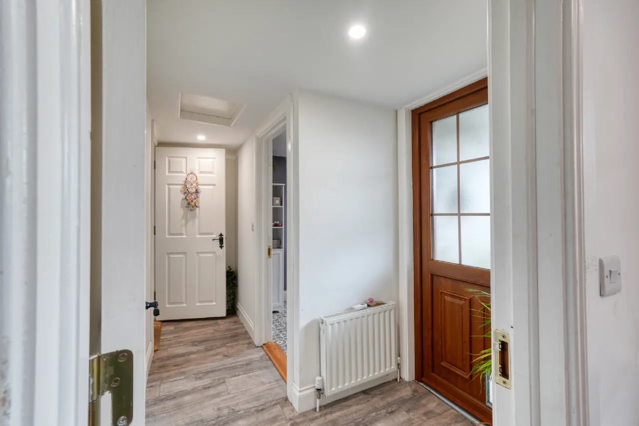 Photo of 11 Carrigan St,, Durrow, Co.Laois, R32 Y7R9