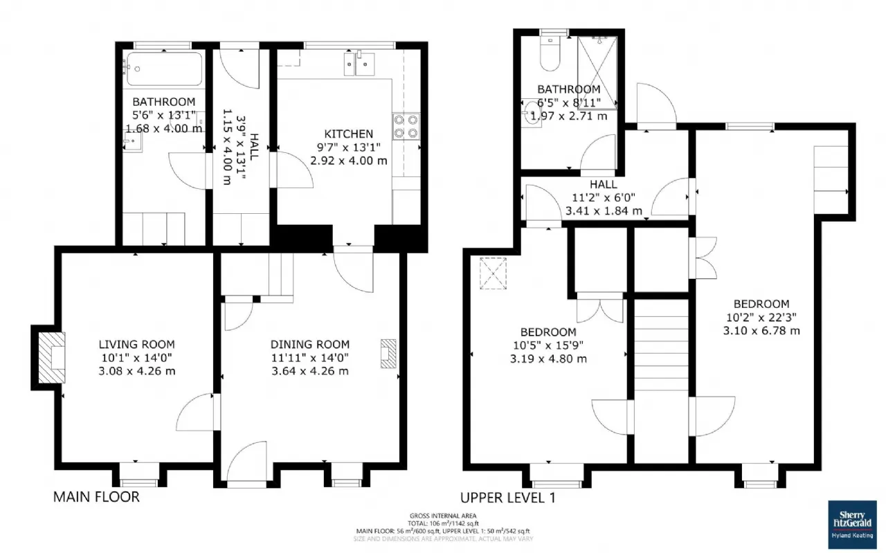 Photo of 11 Carrigan St,, Durrow, Co.Laois, R32 Y7R9
