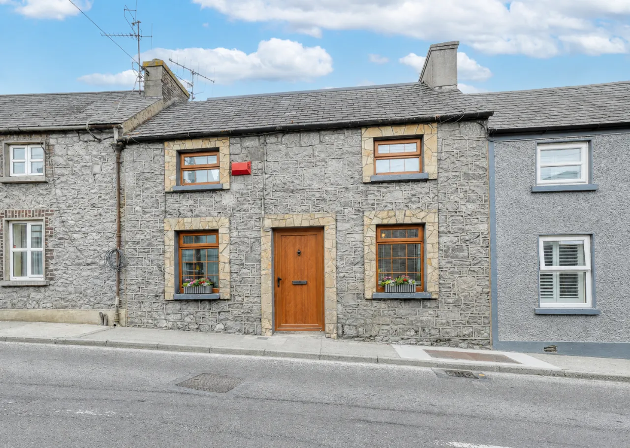 Photo of 11 Carrigan St,, Durrow, Co.Laois, R32 Y7R9