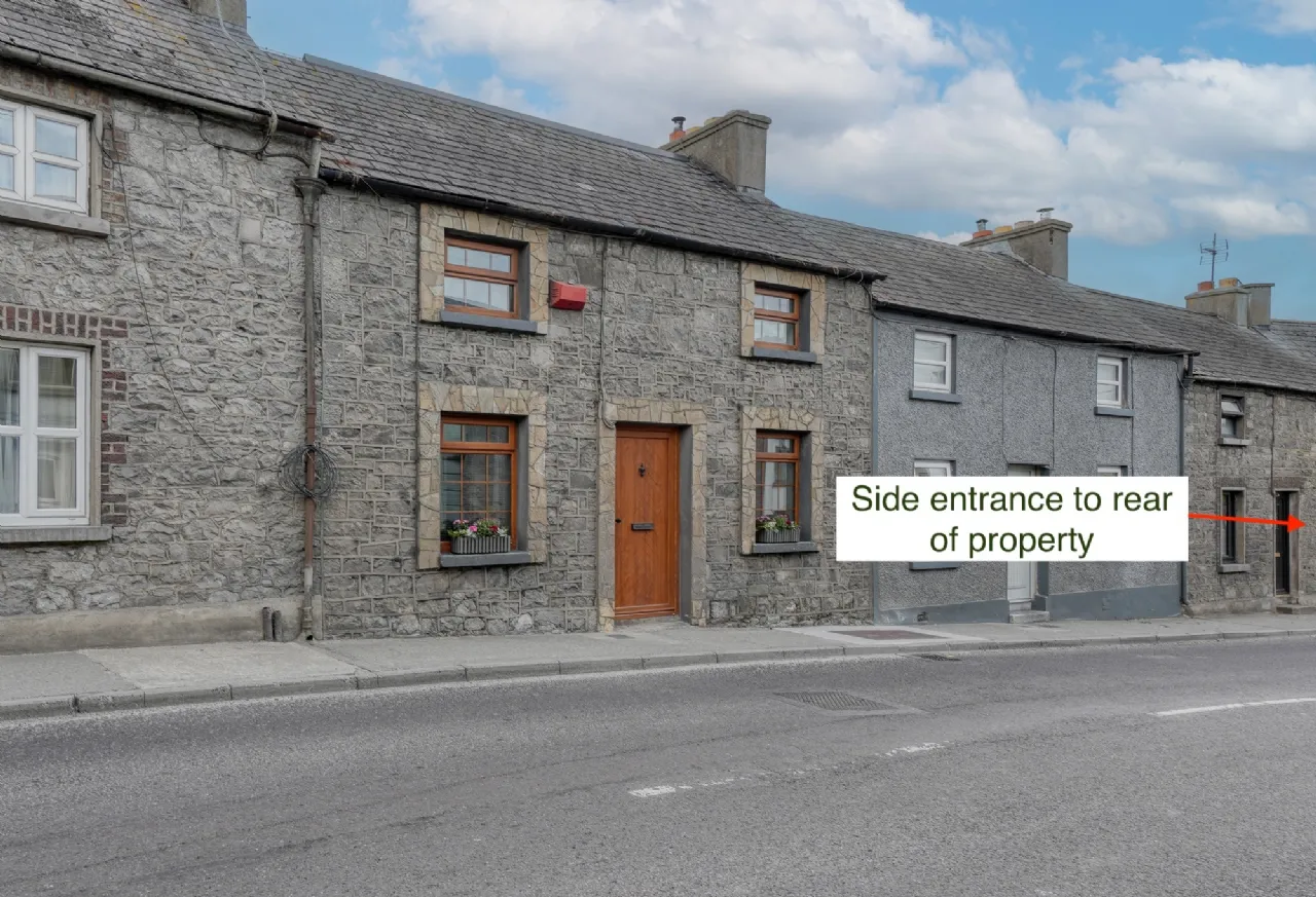 Photo of 11 Carrigan St,, Durrow, Co.Laois, R32 Y7R9