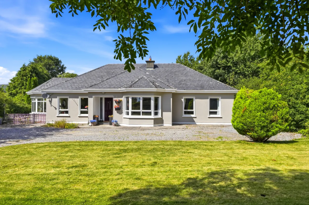 Photo of The Elms, Mohurry, Kiltealy, Enniscorthy, Co Wexford, Y21H028