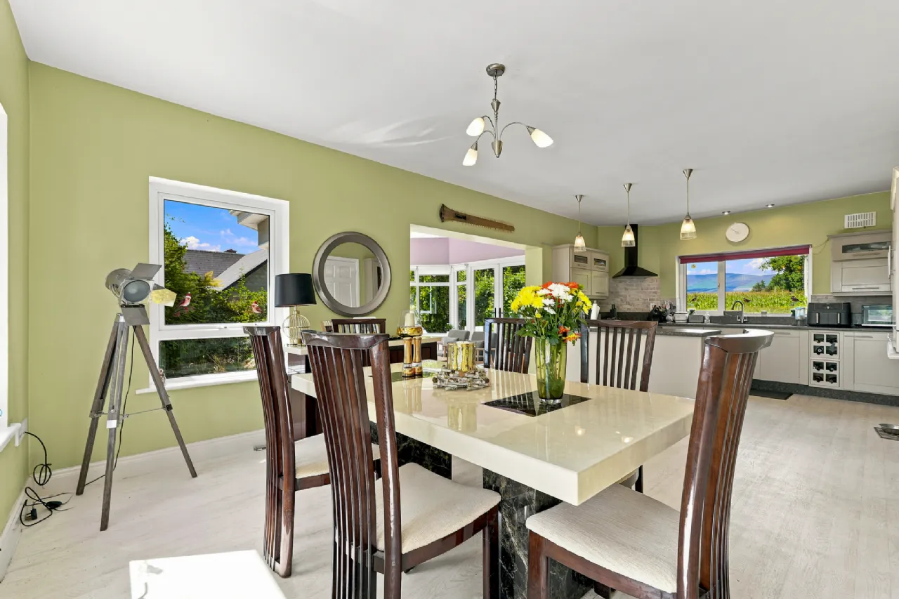 Photo of The Elms, Mohurry, Kiltealy, Enniscorthy, Co Wexford, Y21H028
