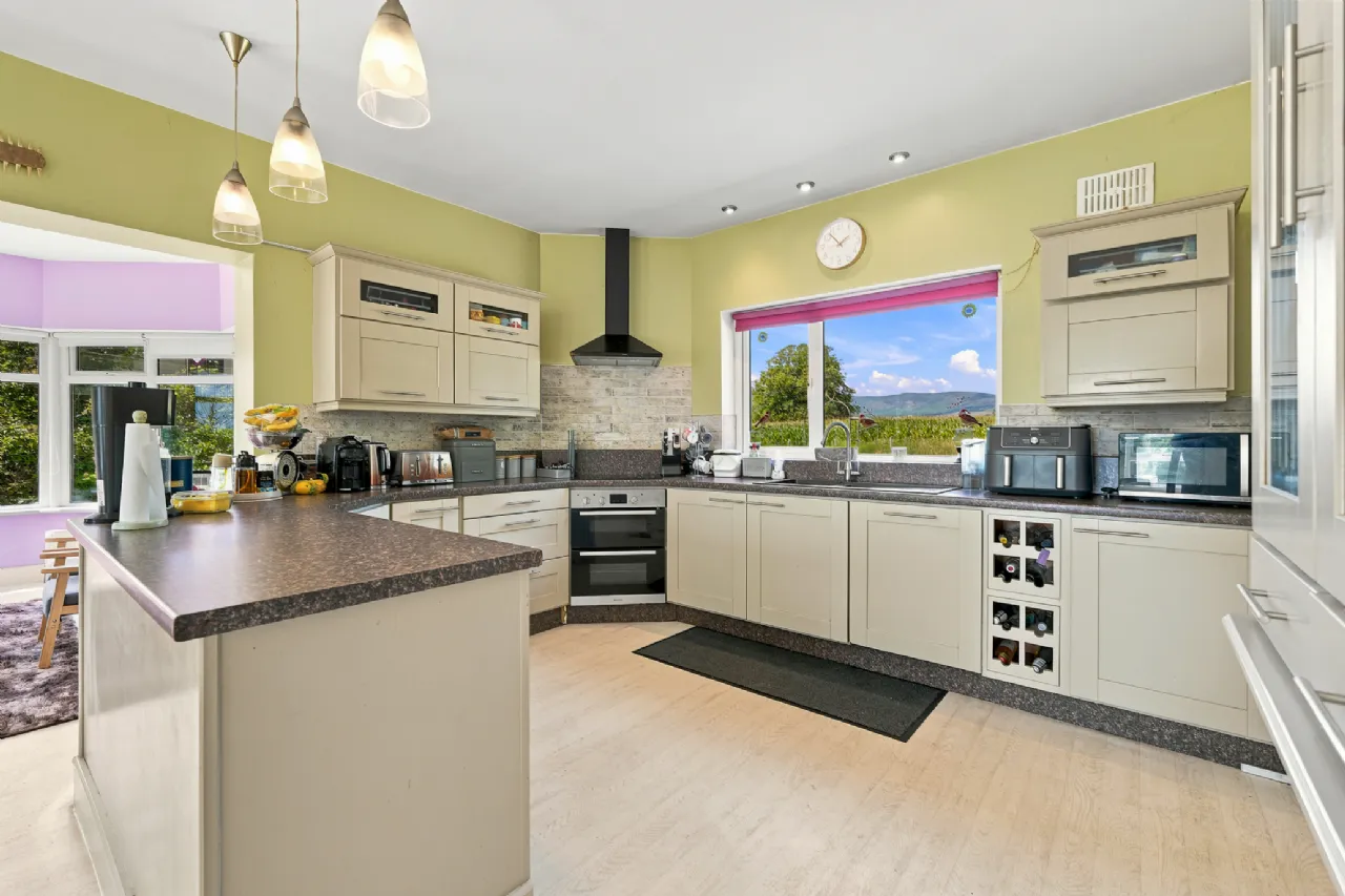 Photo of The Elms, Mohurry, Kiltealy, Enniscorthy, Co Wexford, Y21H028
